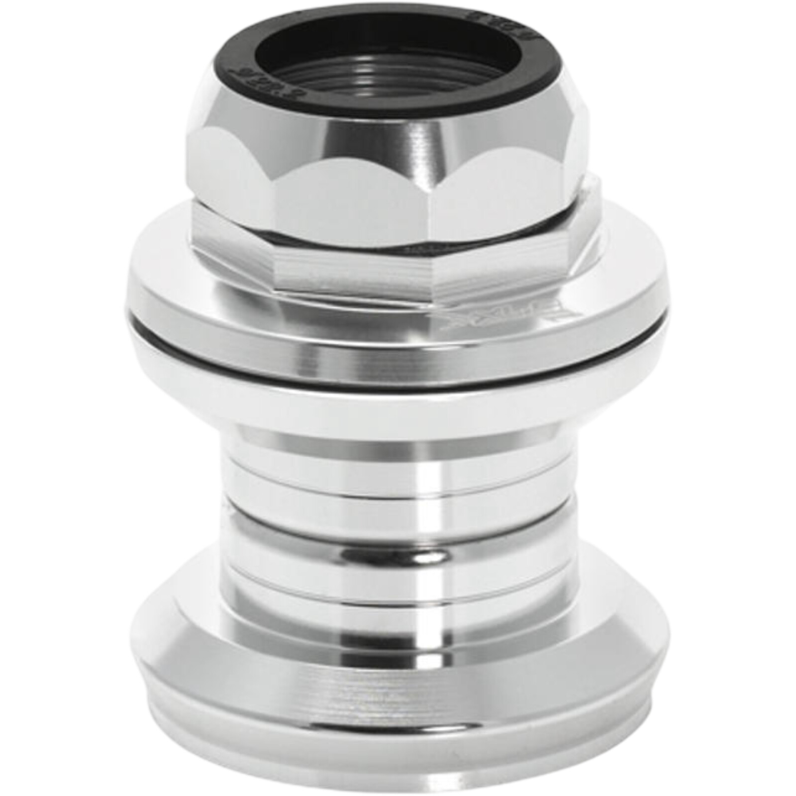 XLC Styrlager HS-S03, 1'', 27mm, Pressfit