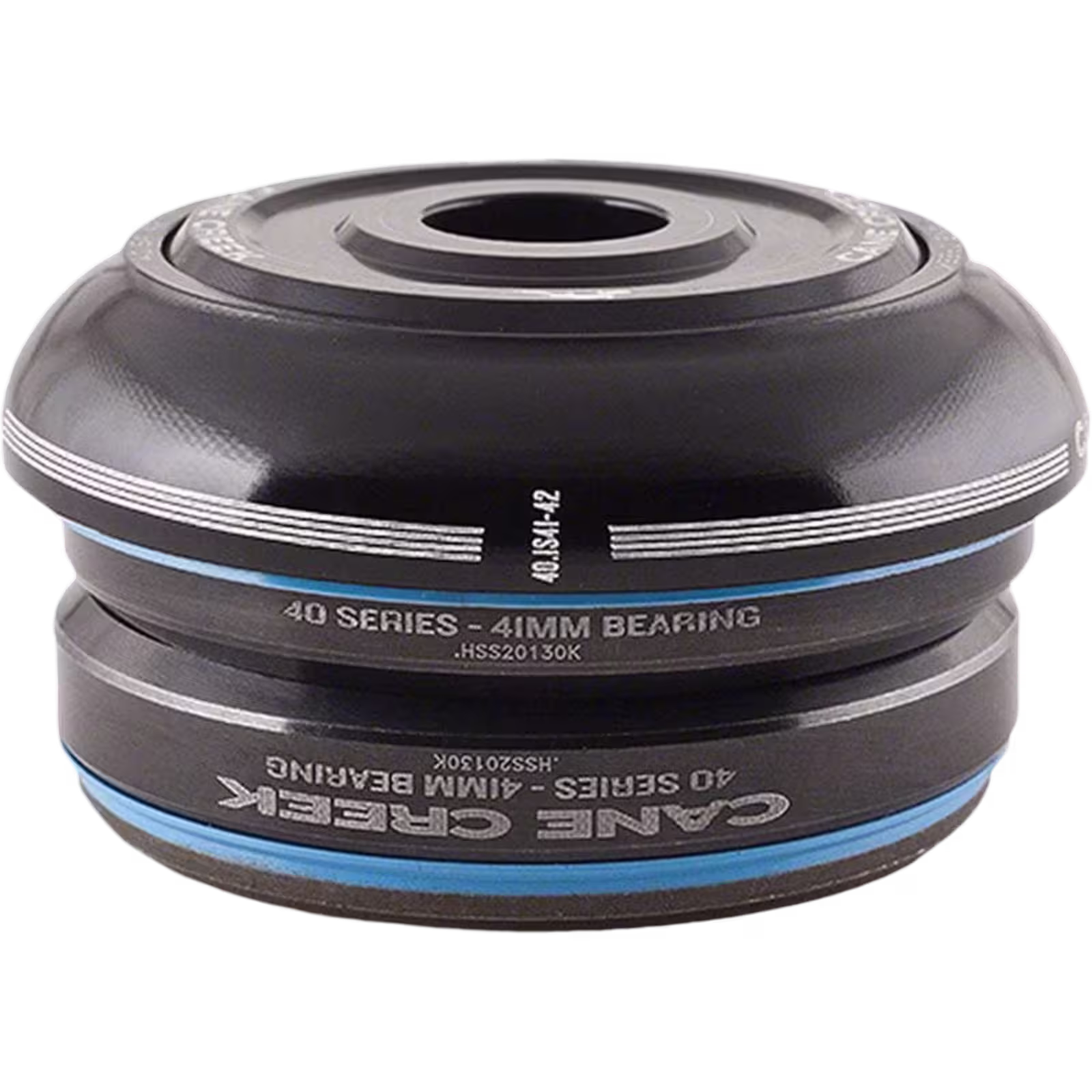 Cane Creek Styrlager Forty, 1 1/8'' IS, 28,6mm, Pressfit