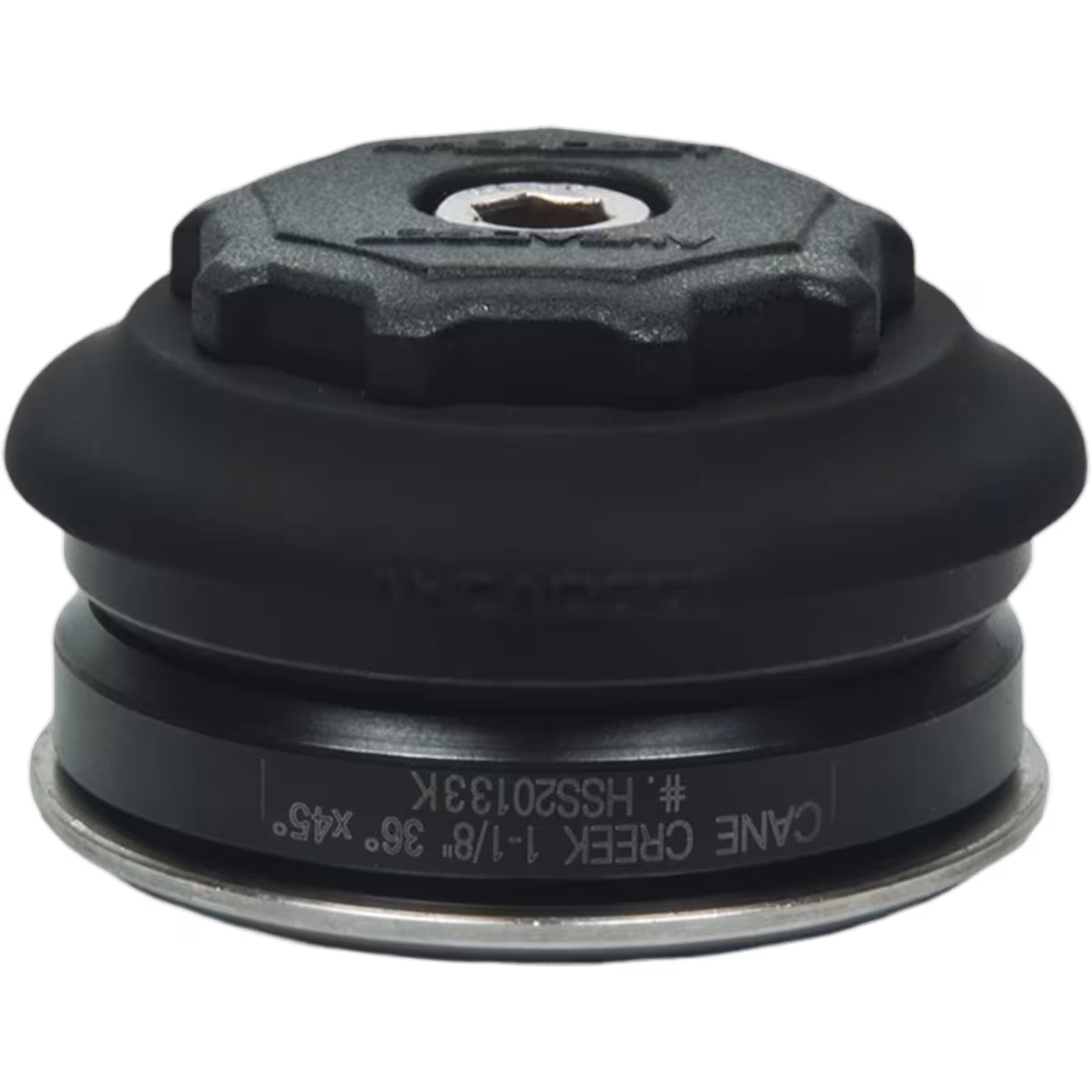 Cane Creek Styrlager A-Headset, IS41-42/28,6-30, Pressfit