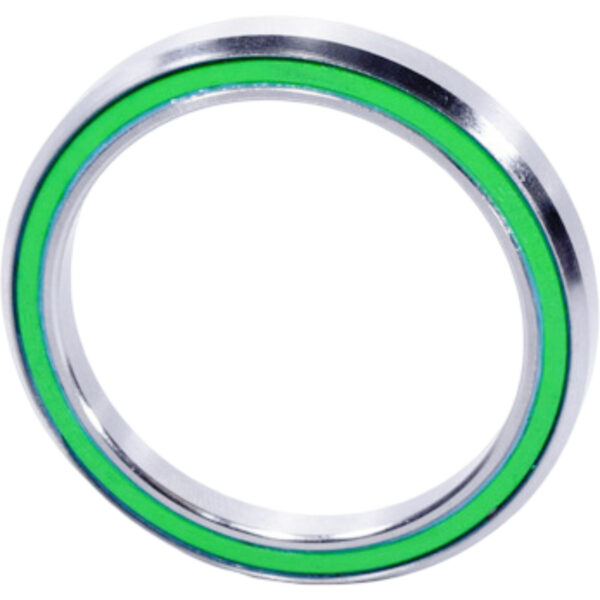 Enduro Bearings Styrlager ACB4545 405495 SS 1 1/2'' Angular Contact, 40,5X49,5X6,5mm, 45X45 Grader, EB9799