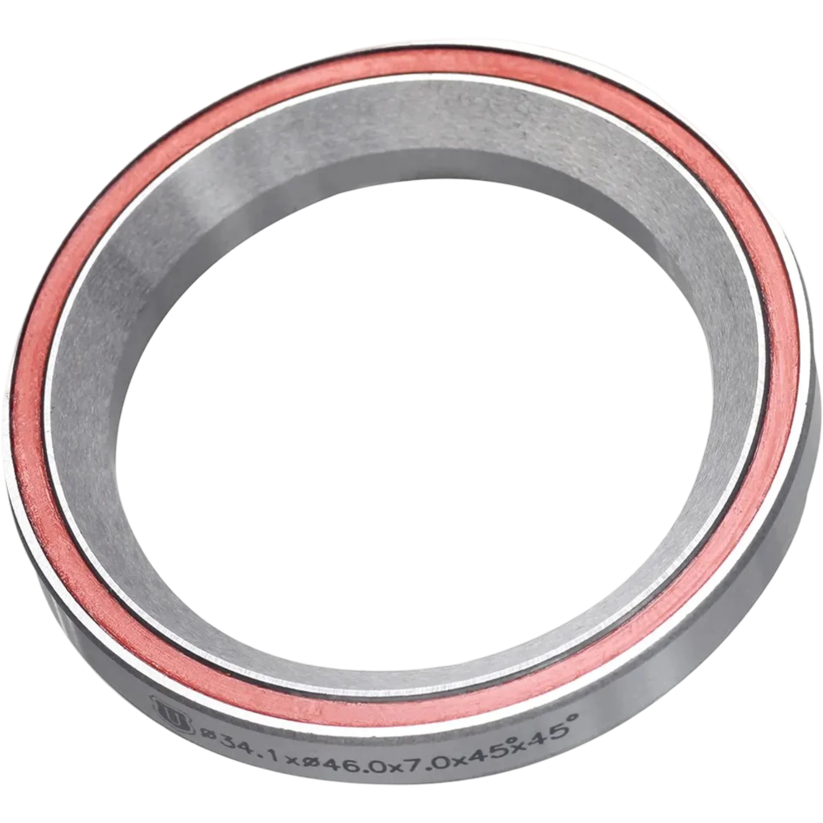 Union Styrlager CB-751, 34.1X46X7mm, 45/45 Grader