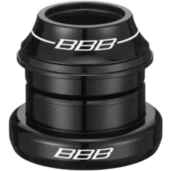 BBB Styrlager BHP-53, 1 1/8-1/5'', 44mm, ID-15mm Kon, Pressfit