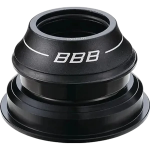 BBB Styrlager BHP-55, 1 1/8-1/2'', 44/55mm, ID-15mm Kon, Pressfit