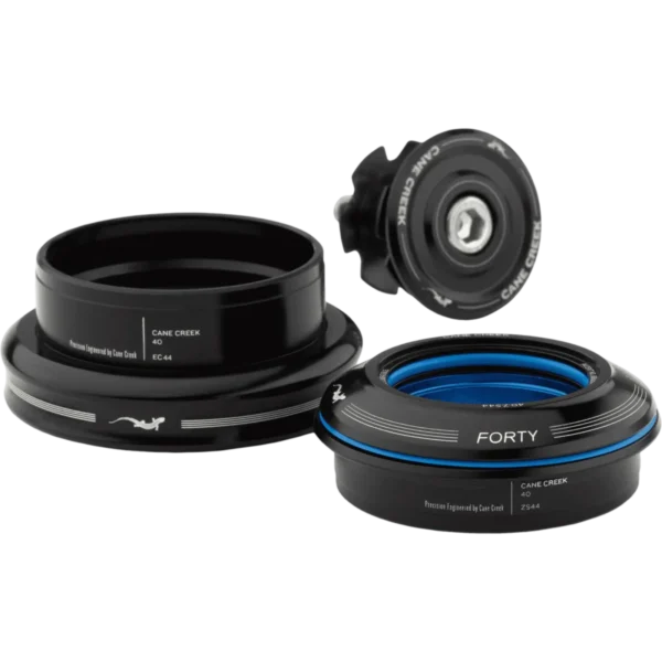 Cane Creek Styrlager Forty, ZS56/28.6/H8 | ZS56/40, Pressfit