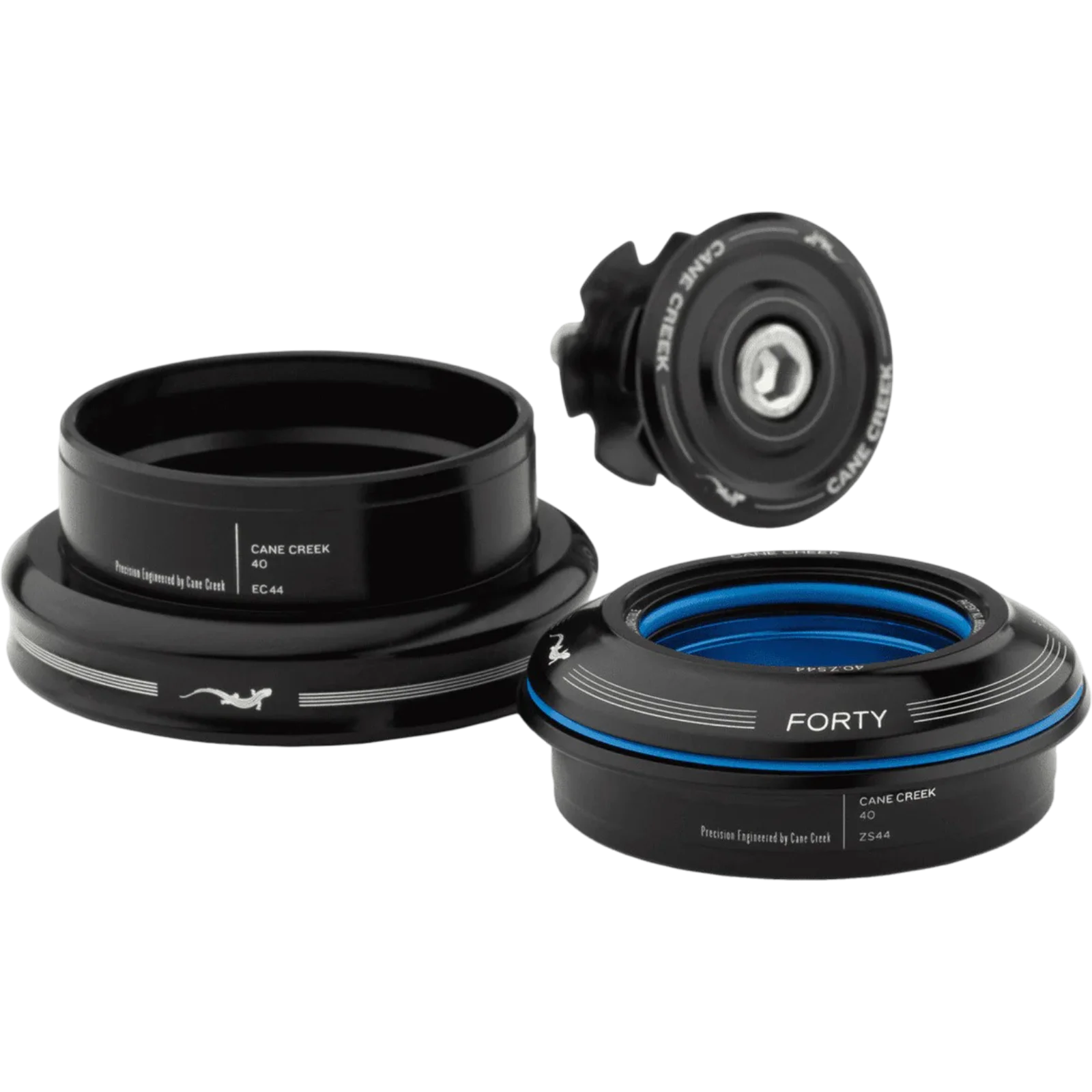 Cane Creek Styrlager Forty, ZS56/28.6/H8 | ZS56/40, Pressfit