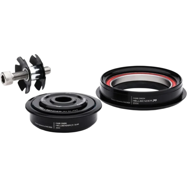 Cane Creek Styrlager Hellbender 70 Slam, ZS44/28.6/H2, Pressfit