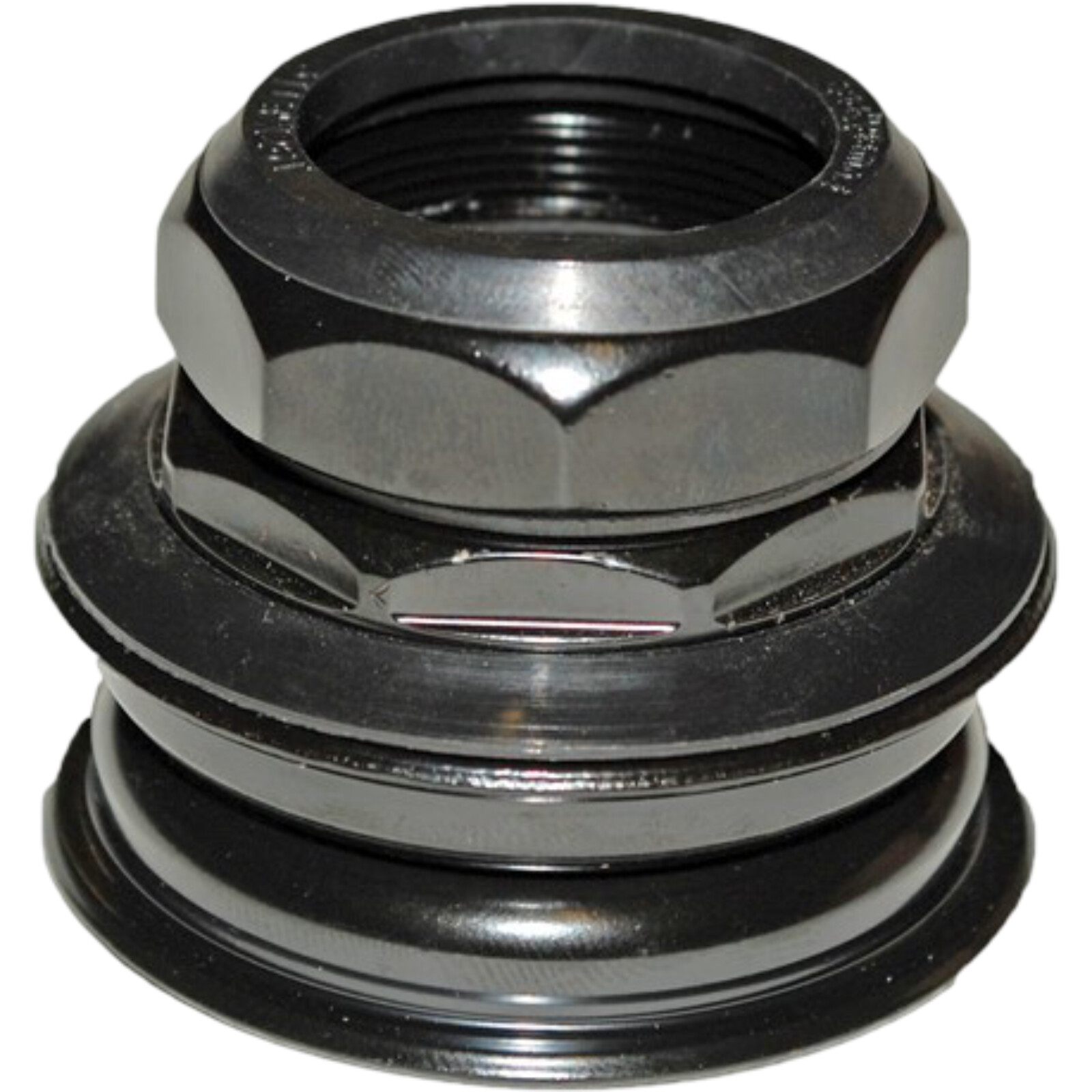 Bike Attitude Styrlager TH 805ST, 1 1/8'', 44mm, Gängad