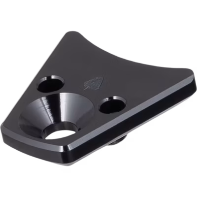 Trek Styrlagerdel Knock Block Headset Non-Block Frame Chip, 72 Grader