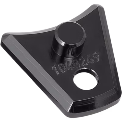 Trek Styrlagerdel Knock Block Headset Non-Block Frame Chip, 72 Grader