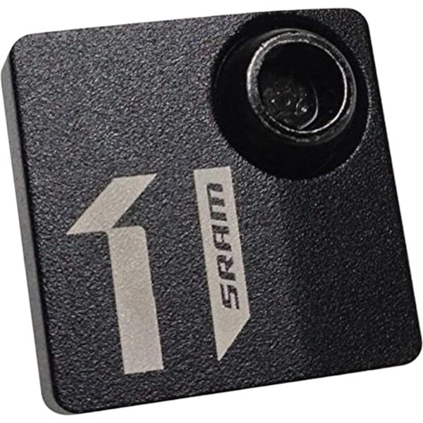SRAM Täckplatta 1X HDM