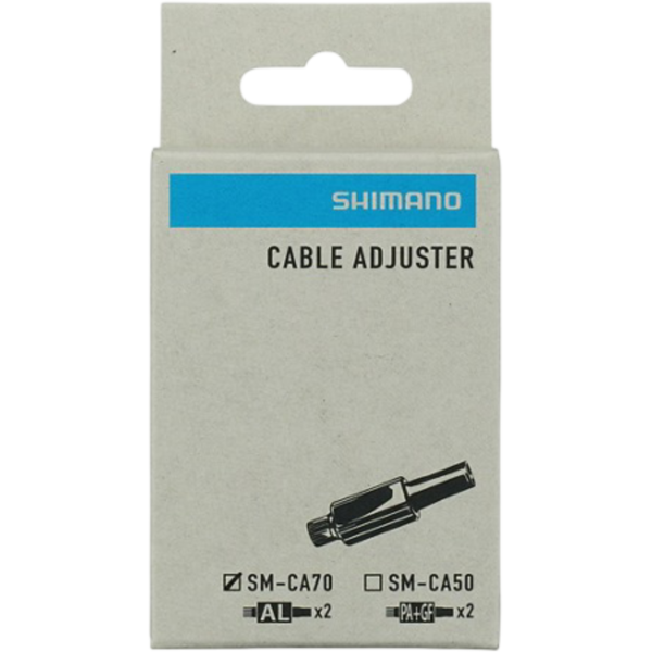 Shimano Vajerjusterare SM-CA70