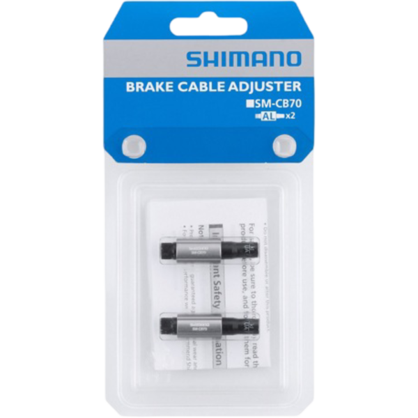 Shimano Vajerjusterare SM-CB70