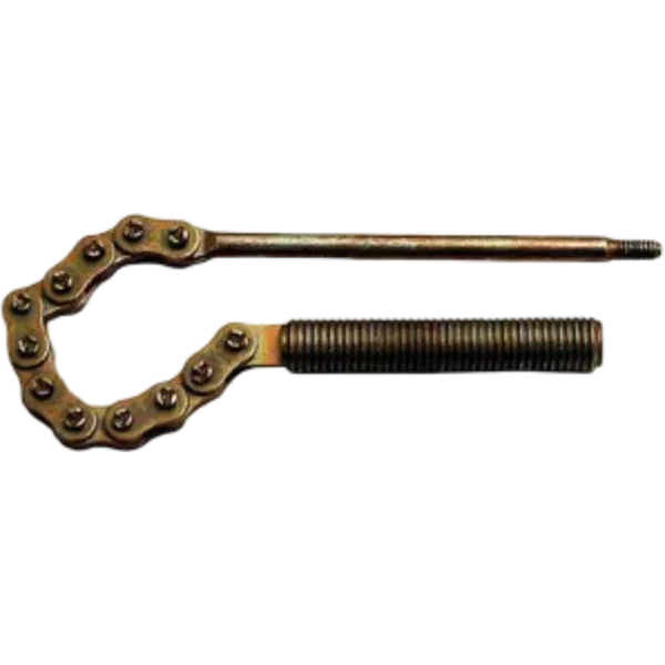 Växelkedja TWS Torpedo Triplex