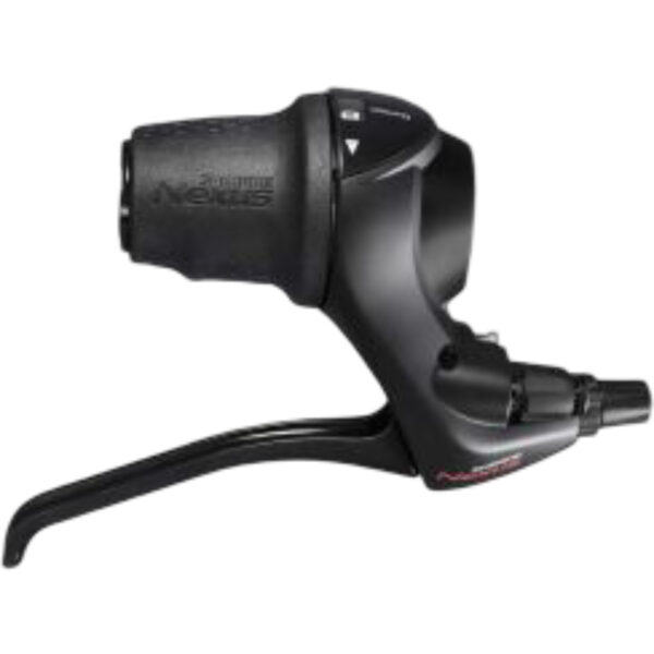 Shimano STI-Reglage SB-C6000-8 Nexus, 8-vxl