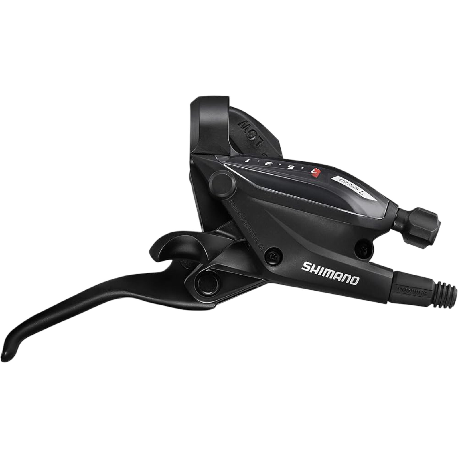 Shimano STI-Reglage ST-EF505-7R, 7-vxl