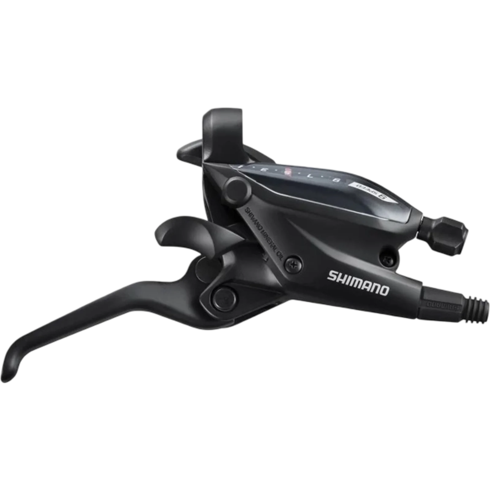 Shimano STI-Reglage ST-EF505-9R, 9-vxl