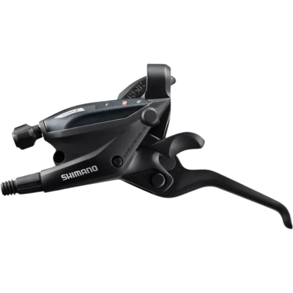 Shimano STI-Reglage ST-EF505-L, 3-vxl