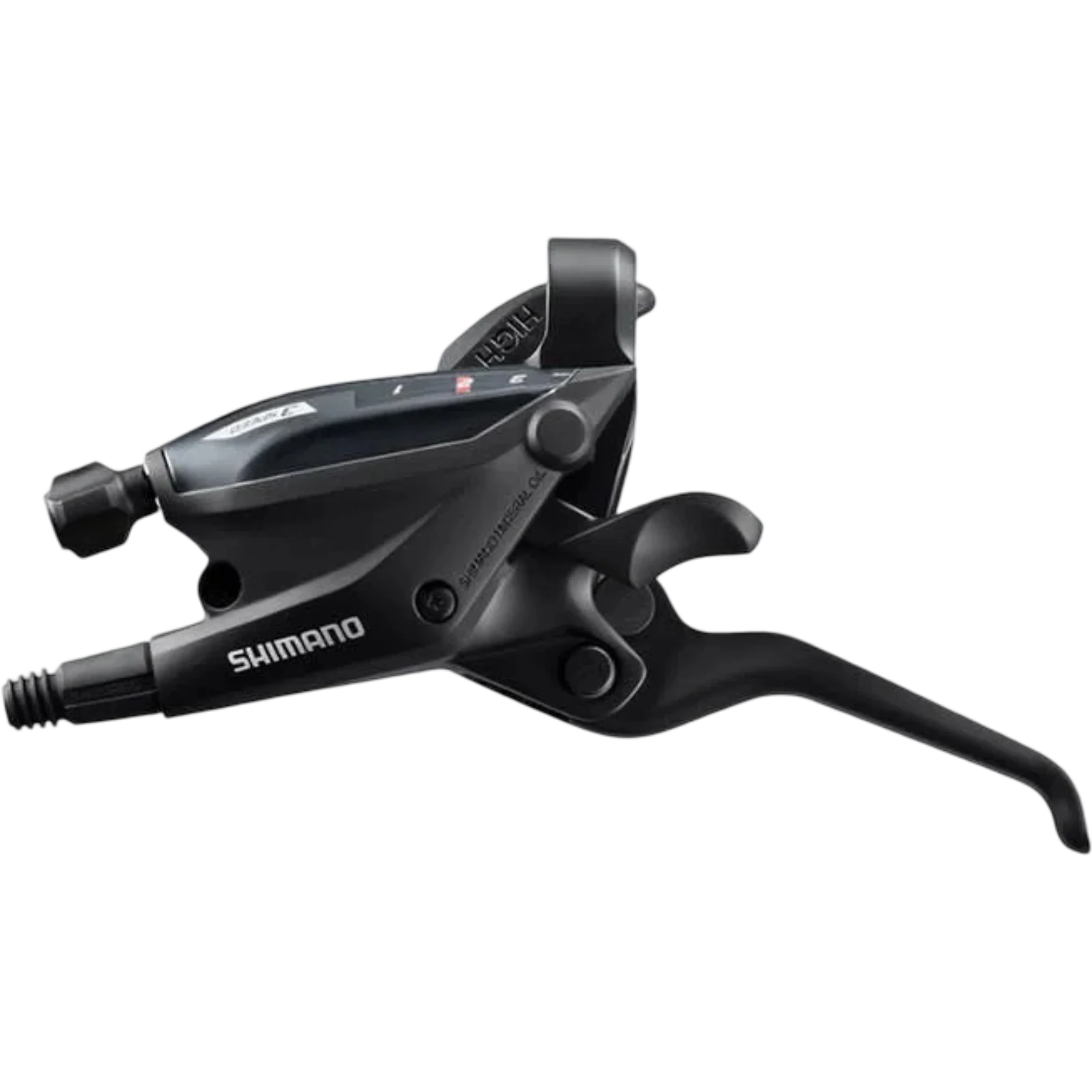 Shimano STI-Reglage ST-EF505-L, 3-vxl