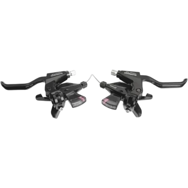 Shimano STI-Reglage ST-M310-8R2-SET Altus, 3X8-vxl