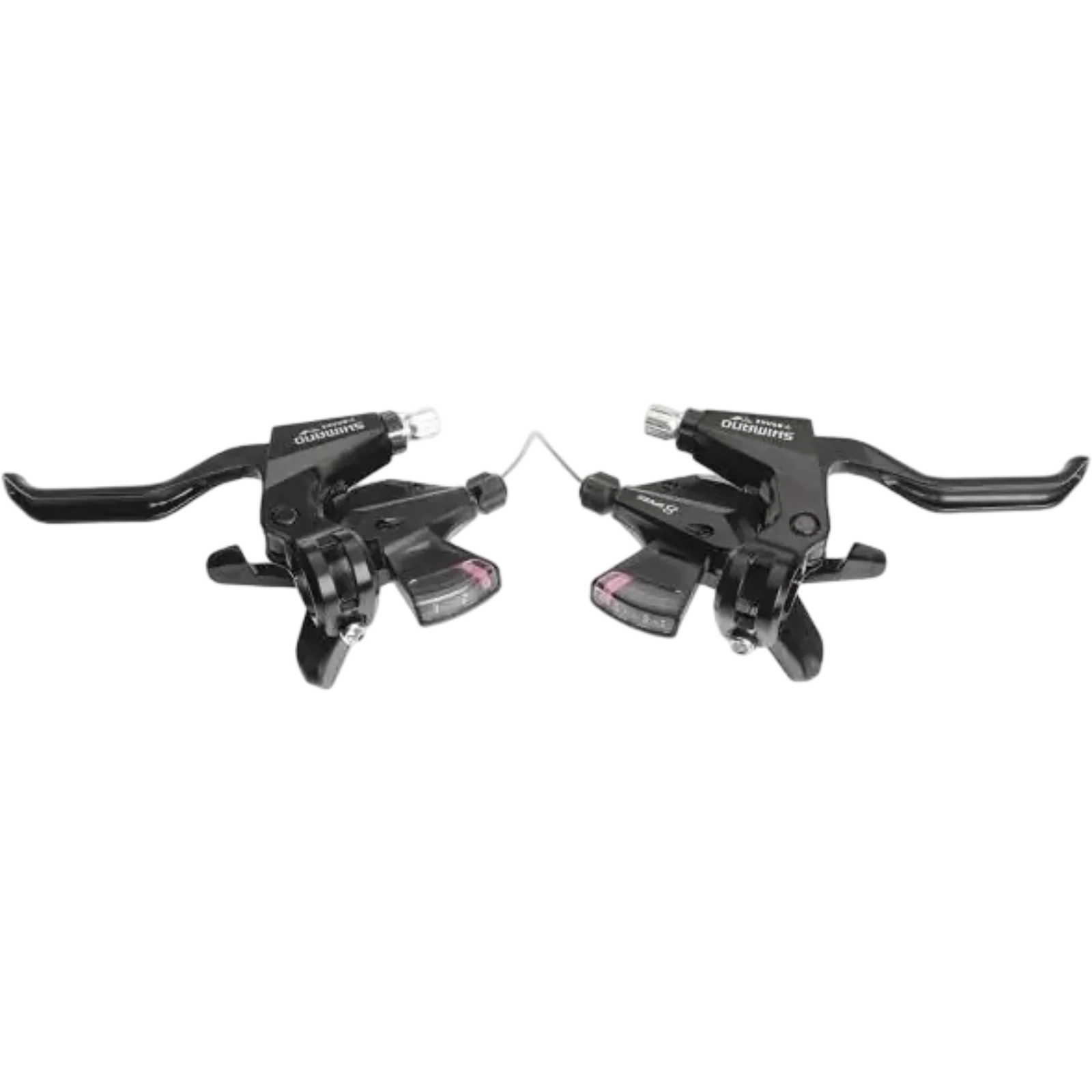 Shimano STI-Reglage ST-M310-8R2-SET Altus, 3X8-vxl