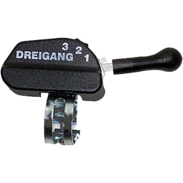 Dreigang Växelreglage Torpedo, 3-vxl