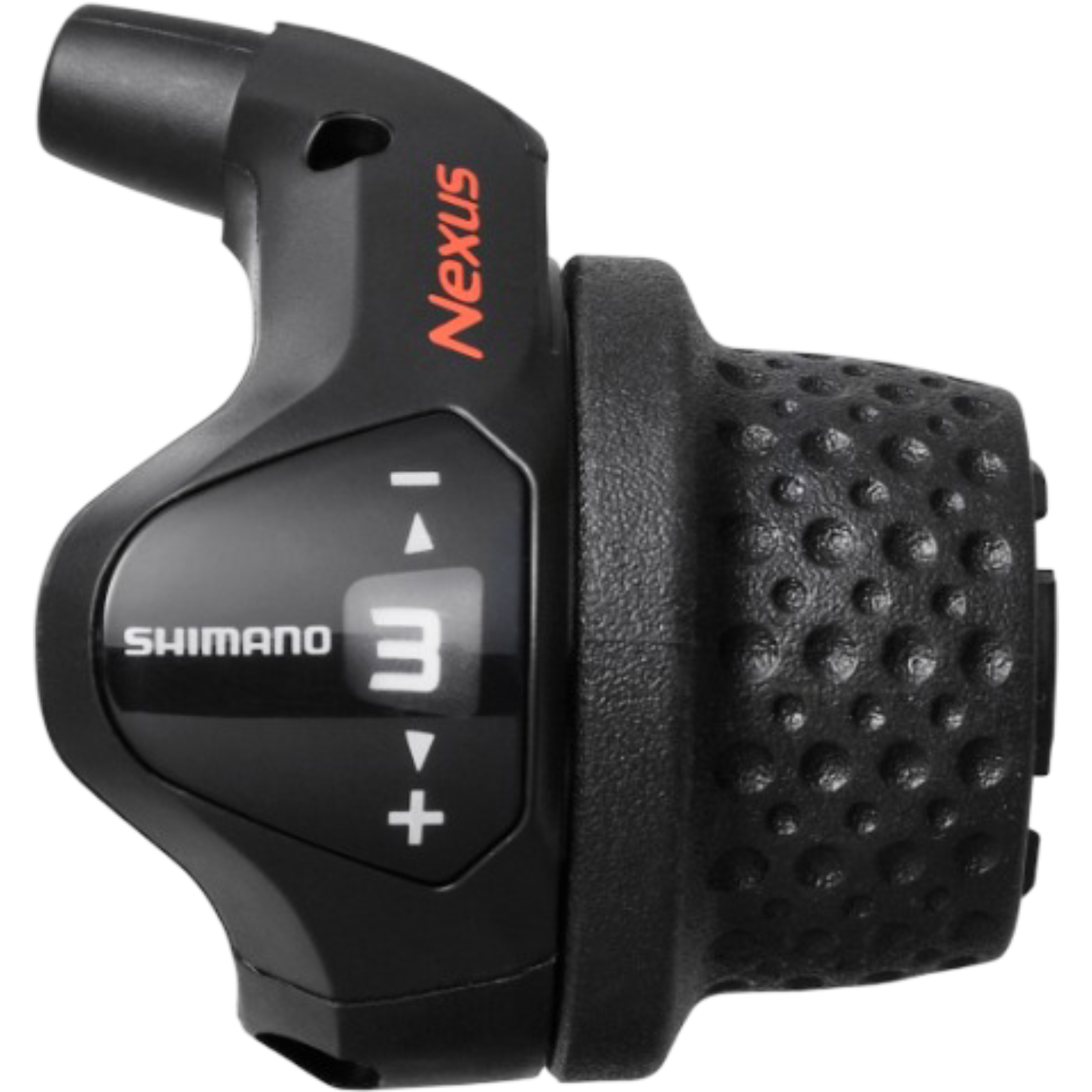 Shimano Växelreglage SL-3S41E Nexus, 3-vxl