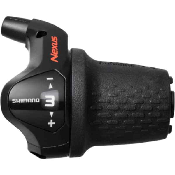Shimano Växelreglage SL-3S42E Nexus, 3-vxl