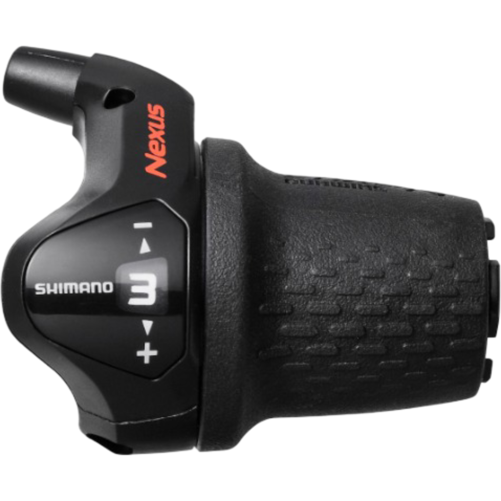 Shimano Växelreglage SL-3S42E Nexus, 3-vxl