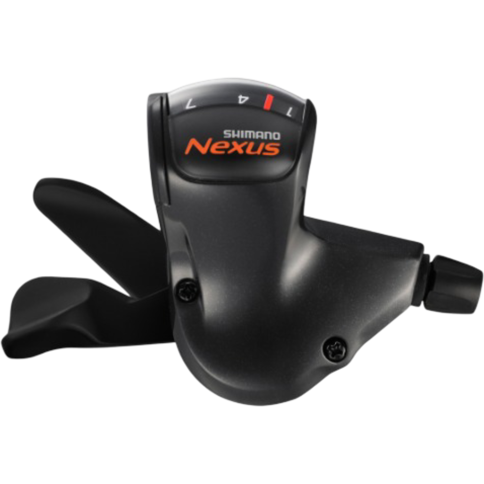 Shimano Växelreglage SL-7S50 Nexus, 7-vxl, Rapidfire Plus