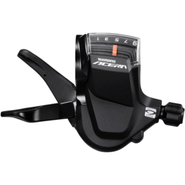 Shimano Växelreglage SL-M3000-R Acera, 9-vxl