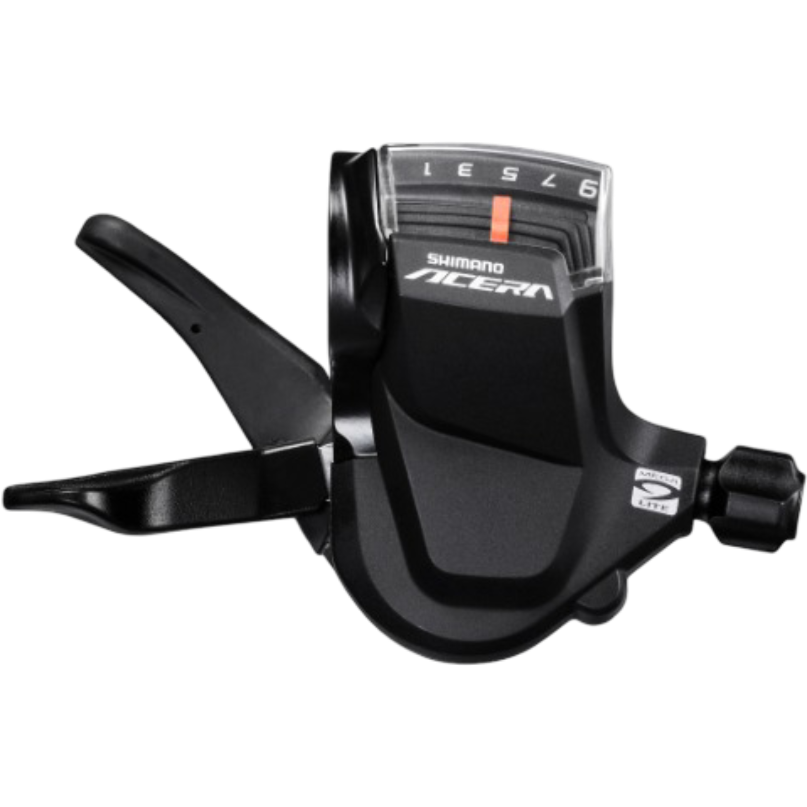 Shimano Växelreglage SL-M3000-R Acera, 9-vxl