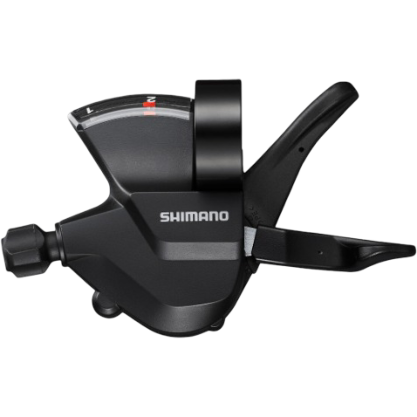 Shimano Växelreglage SL-M315-2L, 2-vxl