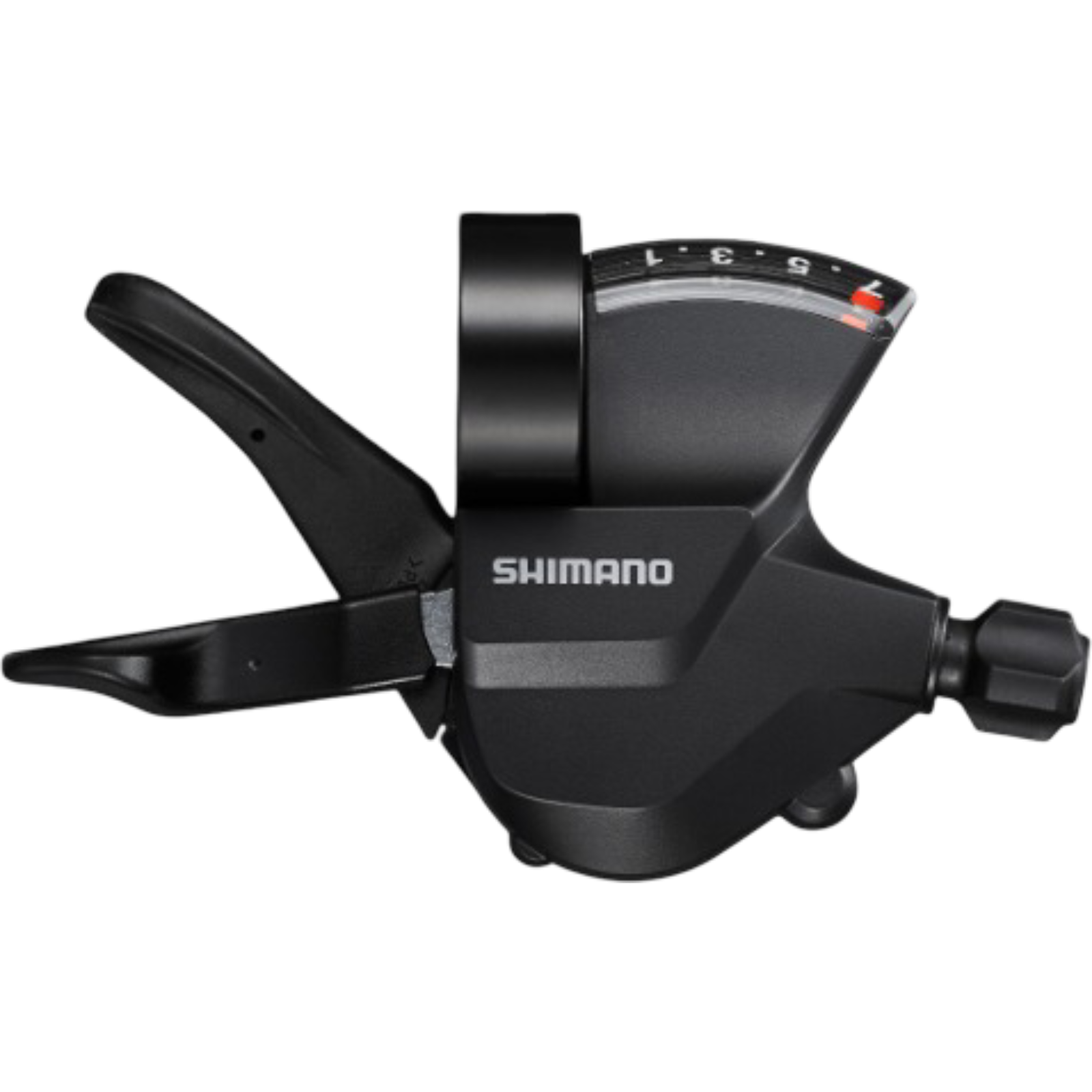Shimano Växelreglage SL-M315-7R, 7-vxl