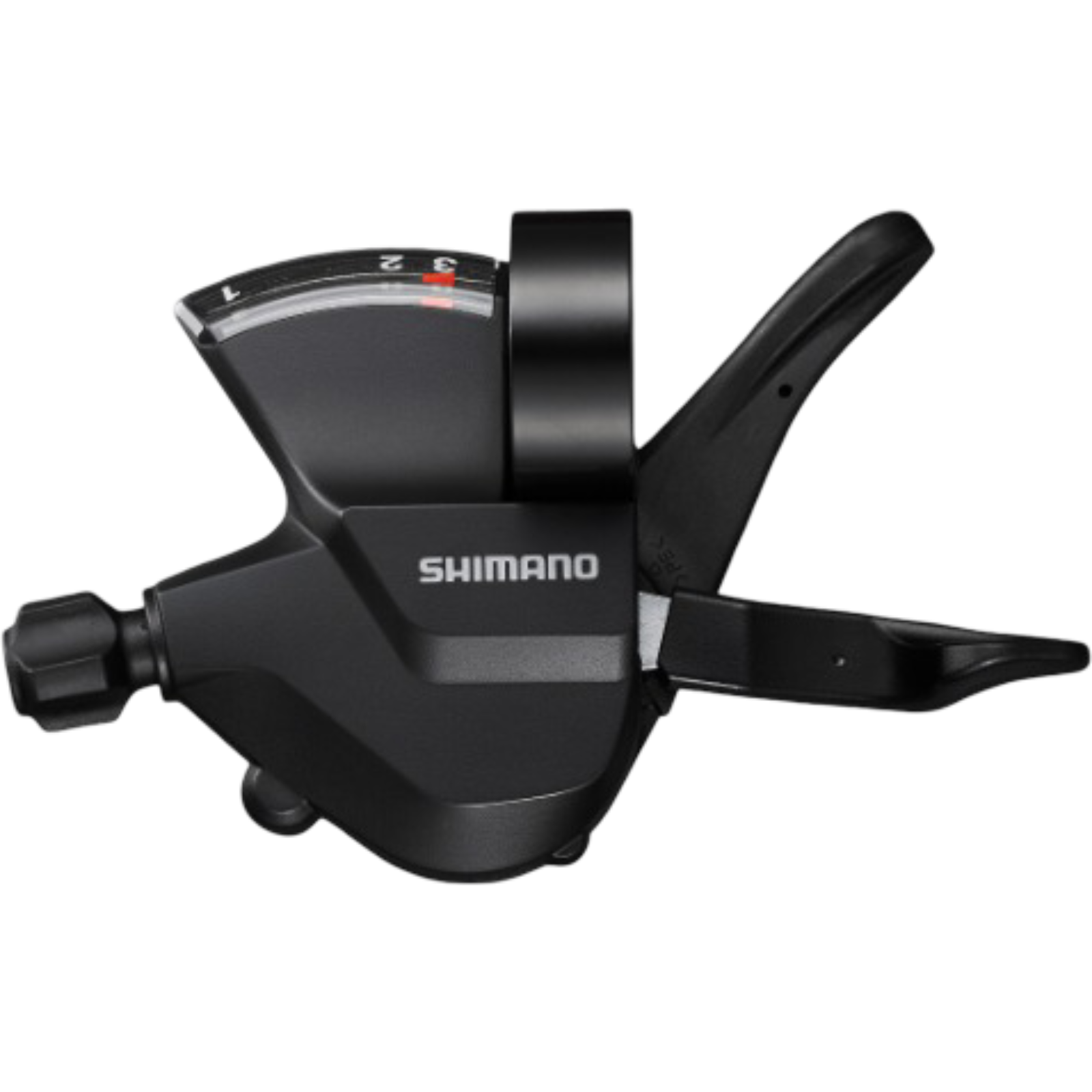 Shimano Växelreglage SL-M315-L, 3-vxl