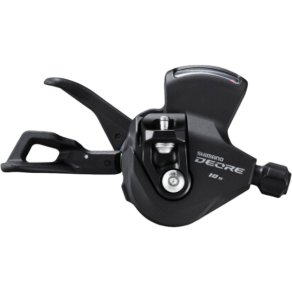 Shimano Växelreglage SL-M4100-IR Deore, 10-vxl