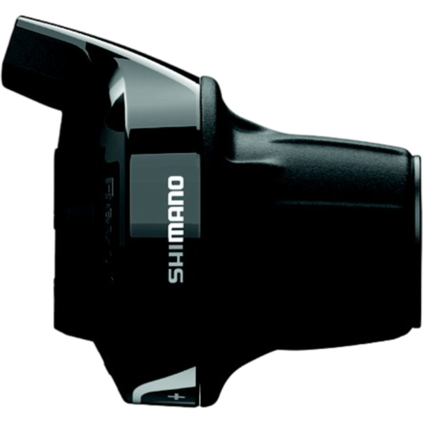 Shimano Växelreglage SL-RV400-8R, 8-vxl