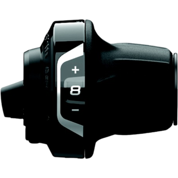 Shimano Växelreglage SL-RV400-8R, 8-vxl