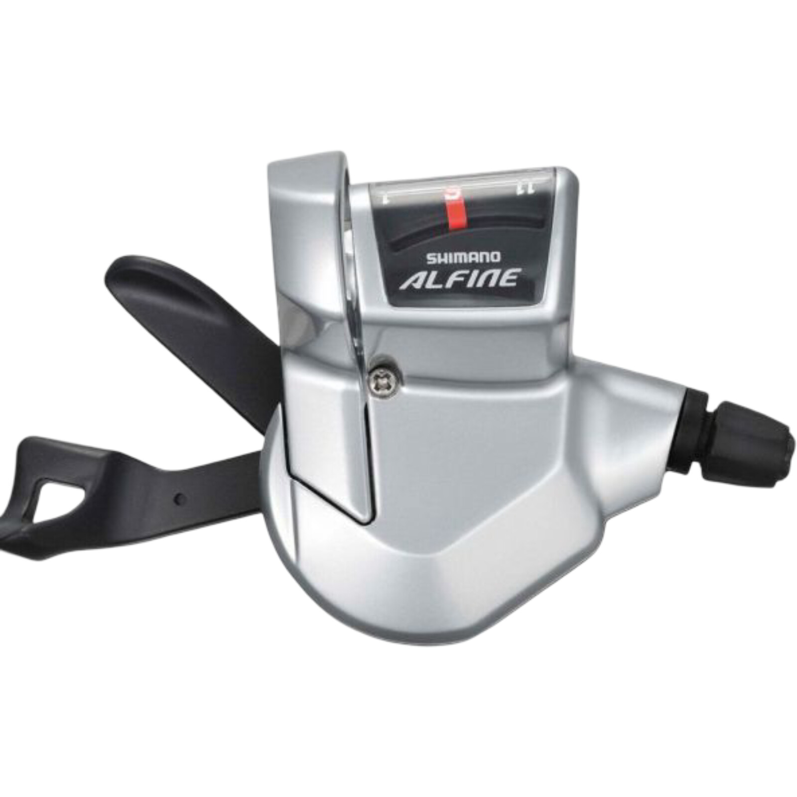 Shimano Växelreglage SL-S700 Alfine, 11-vxl, Rapidfire Plus