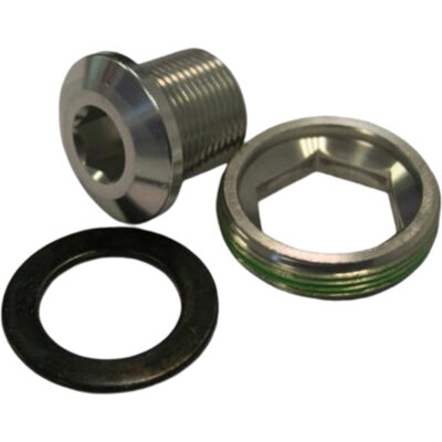 Truvativ Vevarmsbult M15/M26