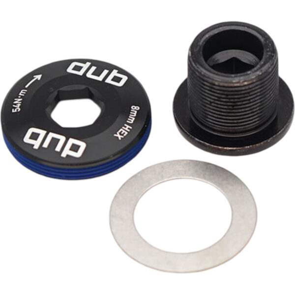 SRAM Vevarmsbult M18/30 DUB