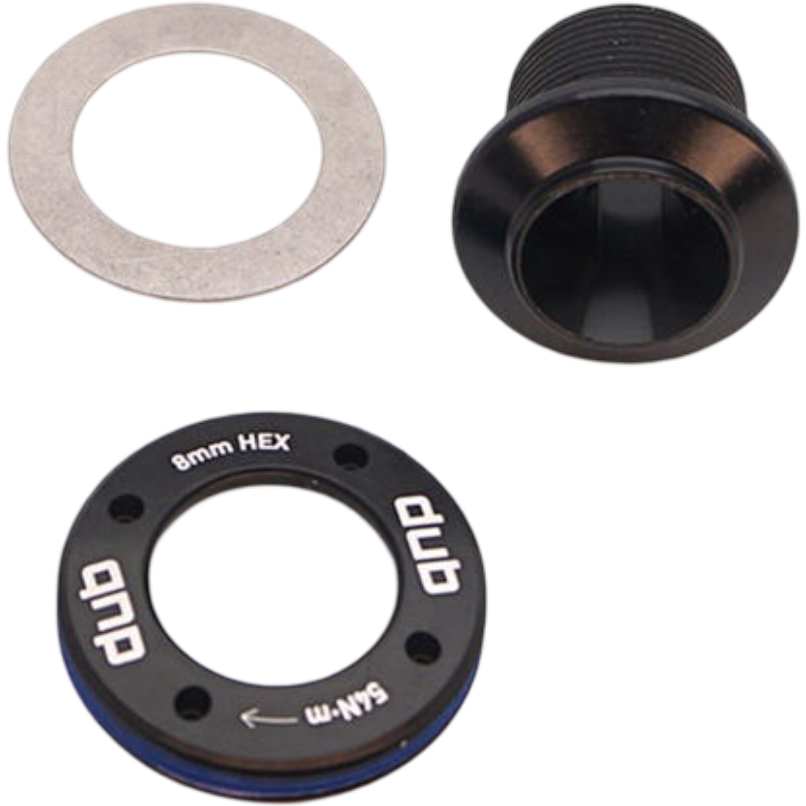 SRAM Vevarmsbult M18/M30 DUB