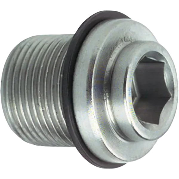Shimano Vevarmsbult FC-5500, Octalink