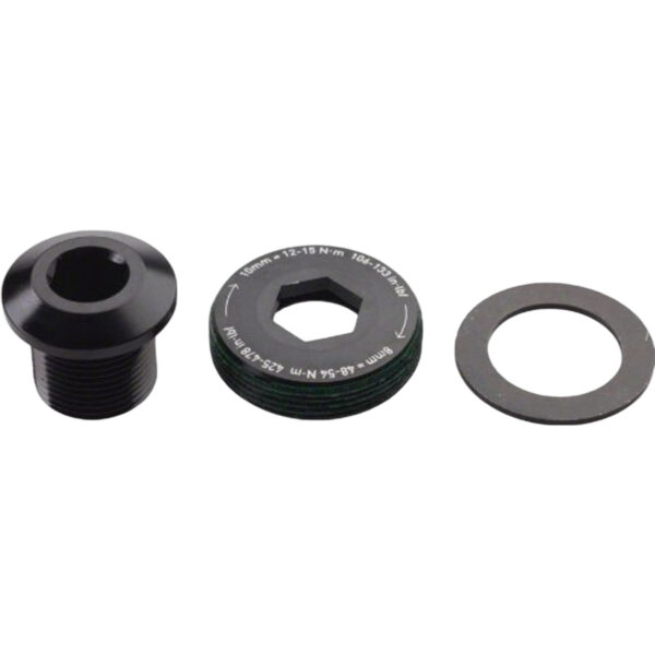 Truvativ Vevarmsbult M15/M26