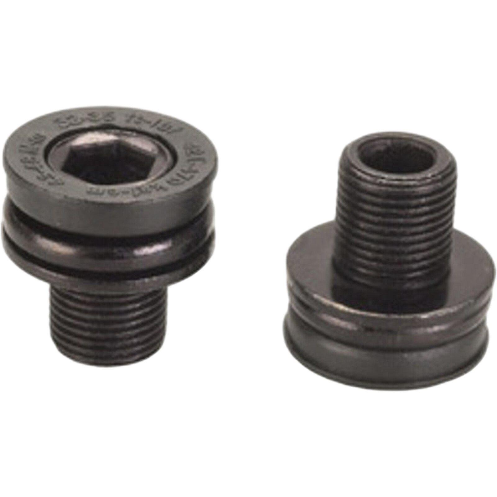 Truvativ Vevarmsbult M12, 2-pack