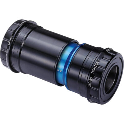 BBB Vevlager BB0-89, 68/73mm, Pressfit