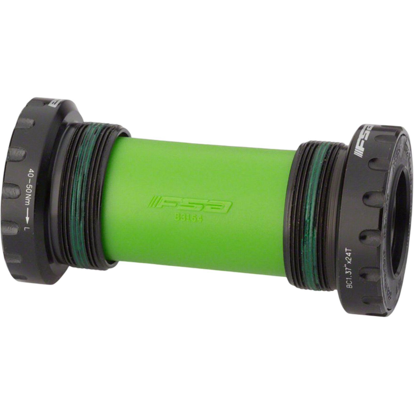 FSA Vevlager Mega EXO Cartridge BB Road, 68mm, BSA