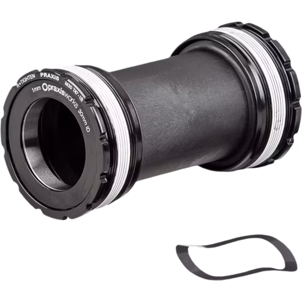 Praxis Vevlager M30 T47