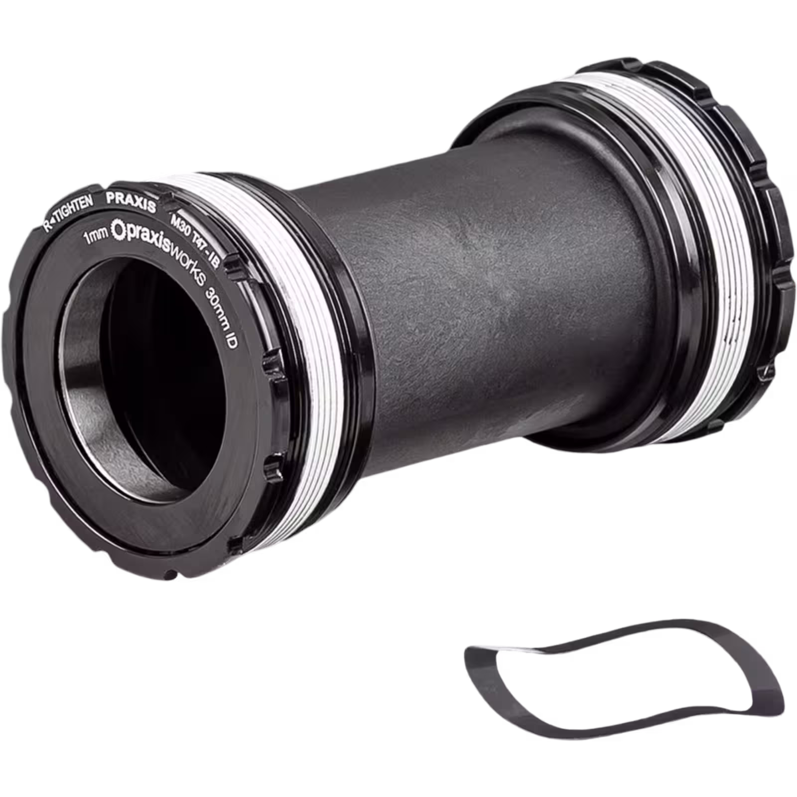 Praxis Vevlager M30 T47