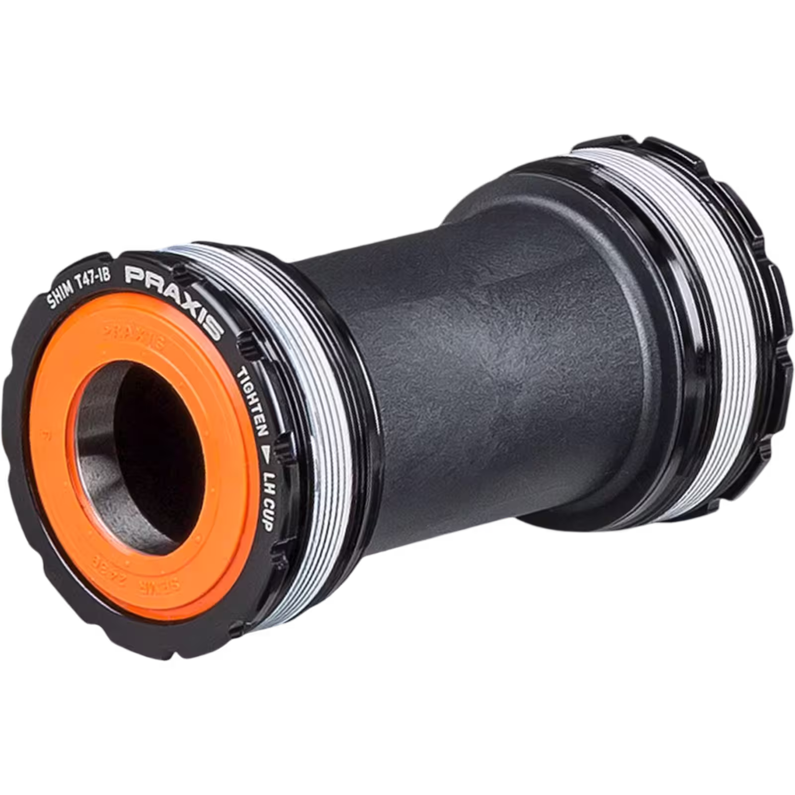 Praxis Shimano Vevlager T47