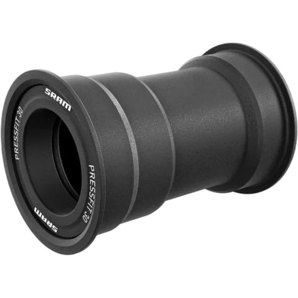 SRAM Vevlager BB30 Pressfit 30, 68/92mm